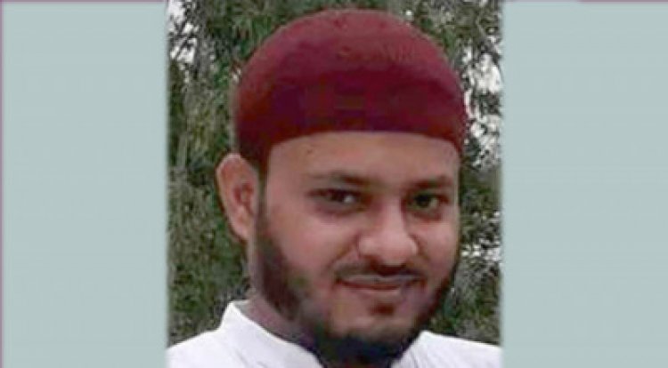 বগুড়ায় পুলিশ হেফাজতে আইনজীবী সহকারীর মৃত্যু