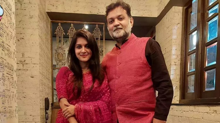 মিথিলার প্রশংসায় সৃজিত, নেপথ্যে ৫ মাস আগের গল্প