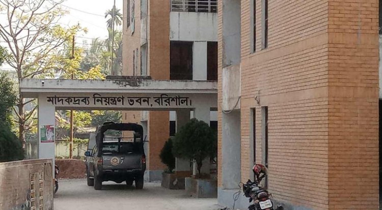 মাদকসেবীদের মারধরে আহত অধিদপ্তরের পরিদর্শক, মামলা দায়ের