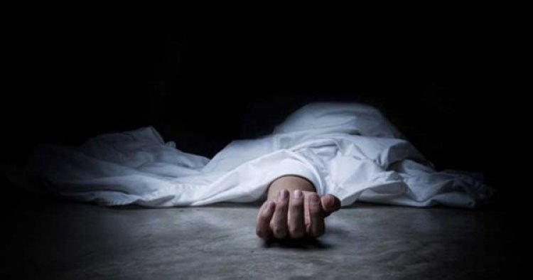 বাসা ভাড়া নেওয়ার কয়েকঘণ্টার মধ্যে ঘরে পড়ে রইলো স্বামীর লাশ, স্ত্রী পলাতক