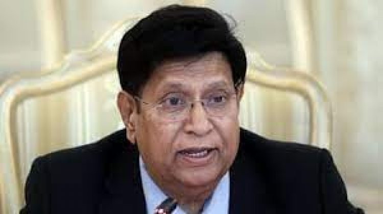 ভারতের সঙ্গে বাংলাদেশ ভিসা মুক্ত সম্পর্ক চায়: পররাষ্ট্রমন্ত্রী