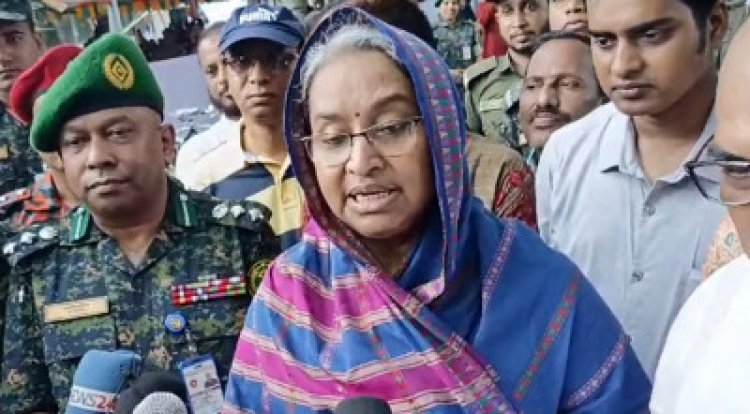 বিএনপি-জামায়াতের সহিংসতার বিষয়ে সবাইকে সজাগ থাকতে হবে: শিক্ষামন্ত্রী