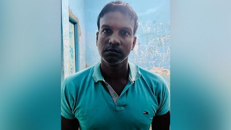 পরিচয় গোপন করে প্রেম, ধর্ষণ মামলায় আইনজীবী কারাগারে