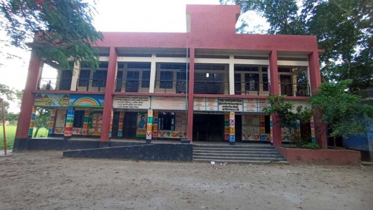 কুমিল্লায় প্রধান শিক্ষক ছাড়াই চলছে ৫২ প্রাথমিক বিদ্যালয়