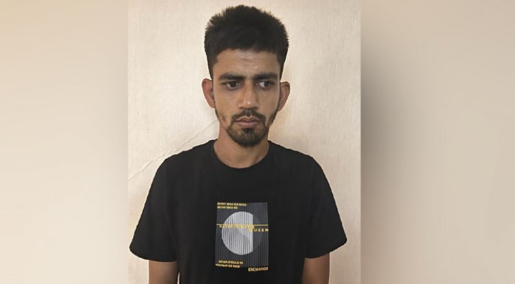 রোগীর স্বজন পরিচয়ে হাসপাতালে চুরি করেন জাহিদ