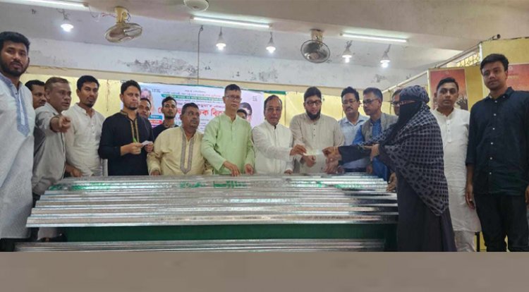 আ.লীগকে আবারও ক্ষমতায় আনতে হবে: এম এ মোতালেব