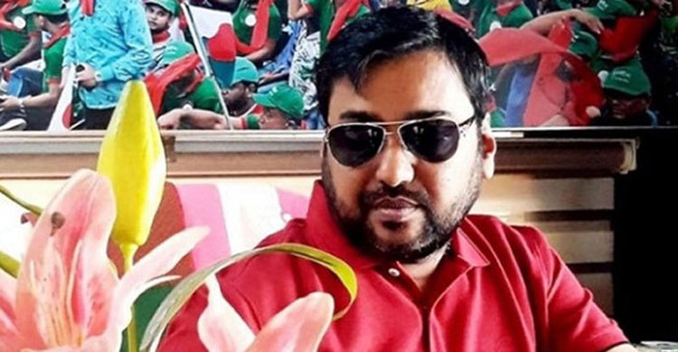 অস্ত্র-মাদক মামলায় সম্রাটের অভিযোগ গঠন শুনানি ৩১ জানুয়ারি