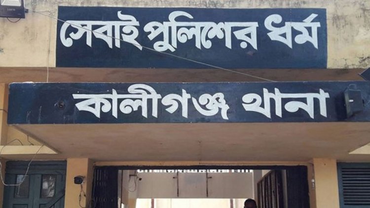 কুকুরকে বাঁচাতে গিয়ে অটোরিকশা উল্টে চালকের মৃত্যু