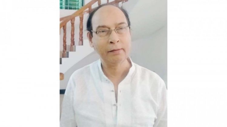 নোয়াখালীর মুজিব বাহিনীর প্রধান মাহমুদুর রহমানের মৃত্যু