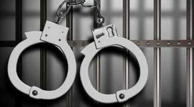 আ. লীগ নেতা বাদশা হত্যাকাণ্ডের প্রধান আসামি গ্রেপ্তার