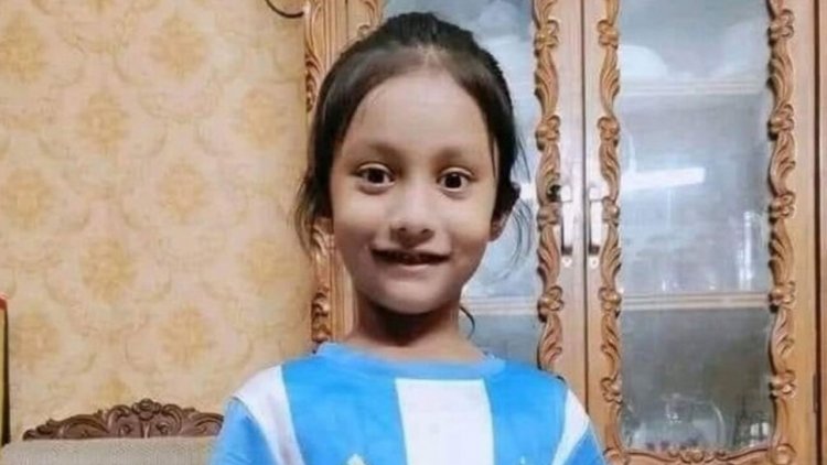 চট্টগ্রামে শিশু আয়াত হত্যাকাণ্ডে আদালতে প্রতিবেদন দাখিল