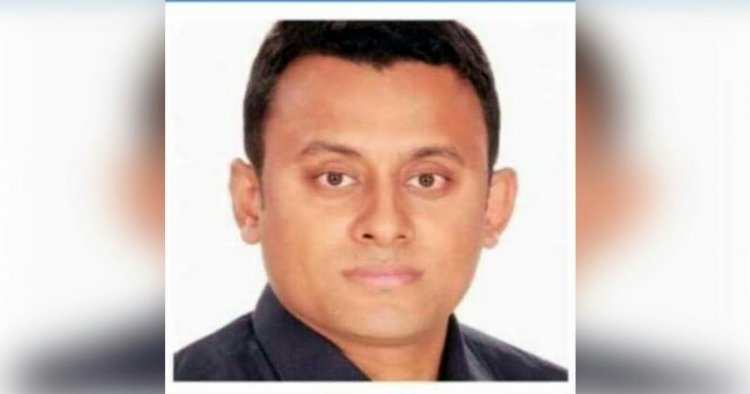 অশুভ উদ্দেশ্যে বিএনপি নেতা রাব্বিকে তুলে নেওয়া হয়েছে: রিজভী