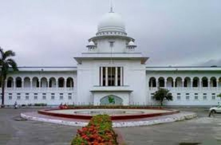 দেশটা তো জাহান্নাম বানিয়ে ফেলেছেন: রাষ্ট্রপক্ষকে হাইকোর্ট