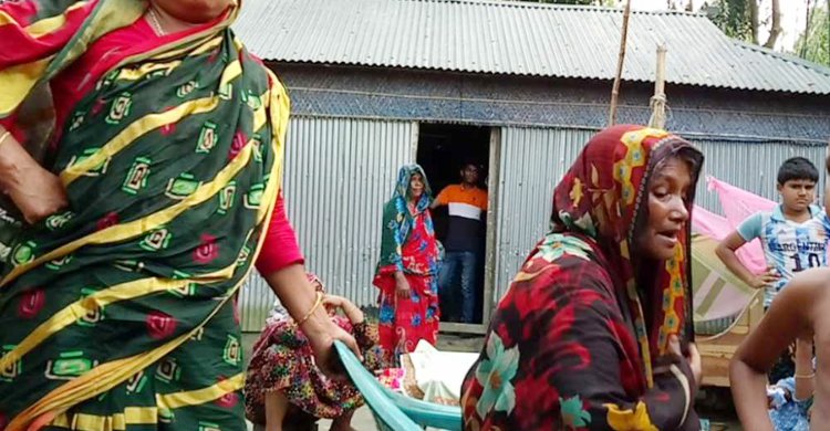 সাপের কামড়ে ঘুমন্ত স্কুলছাত্রীর মৃত্যু
