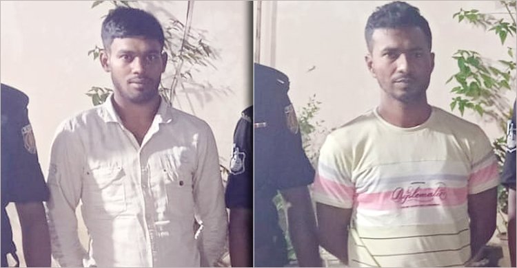 রাঙ্গুনিয়ায় গুলির পর কুপিয়ে যুবলীগ নেতা হত্যা: আরও দুজন গ্রেফতার