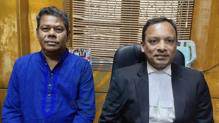 দণ্ডের বিরুদ্ধে রিভিউ করবেন দিনাজপুরের পৌর মেয়র