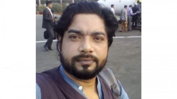 হাসপাতালে নেওয়ার ১৩ মিনিটে যুবলীগ নেতার মৃত্যু, চিকিৎসায় অবহেলার অভিযোগ