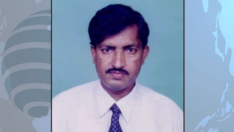 ইজিবাইকের ধাক্কায় প্রাণ গেল আইনজীবীর