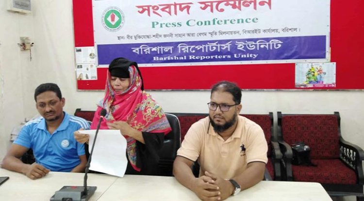 ডাকঘরের ক্যাশিয়ারের বিরুদ্ধে অর্থ আত্মসাতের অভিযোগ