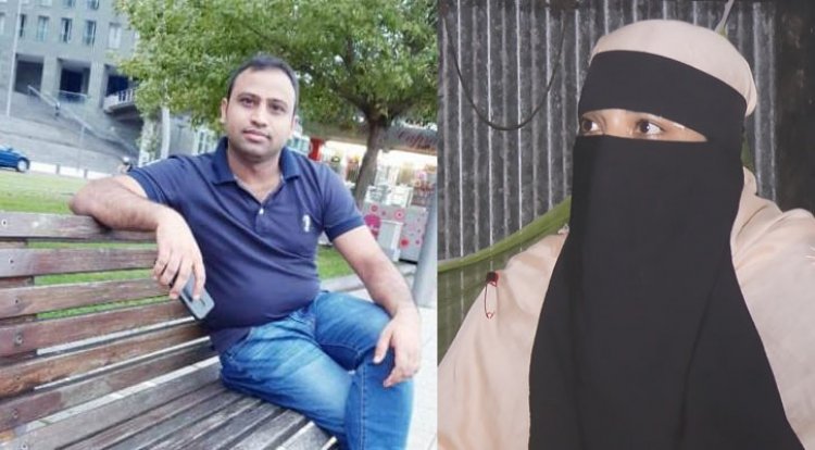 প্রেমিকা খাটো বলে বিয়েতে অনীহা, প্রেমিকের বাড়িতে তরুণীর অনশন