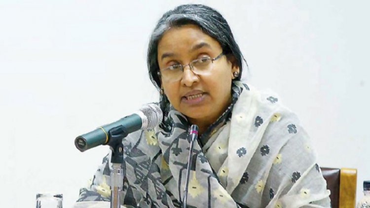 আগামী বছর থেকে সব শিক্ষাপ্রতিষ্ঠান ইন্টারনেটের আওতায় আসবে: শিক্ষামন্ত্রী