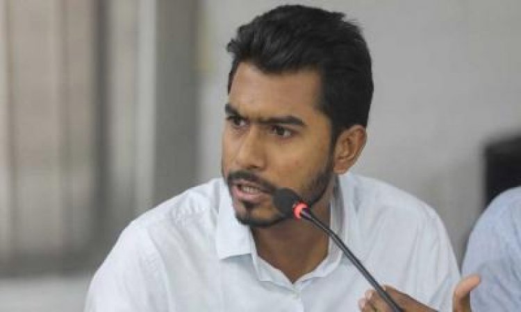 অক্টোবরেই গণঅভ্যুত্থান ঘটিয়ে সরকারকে বিদায় করতে হবে: নুর