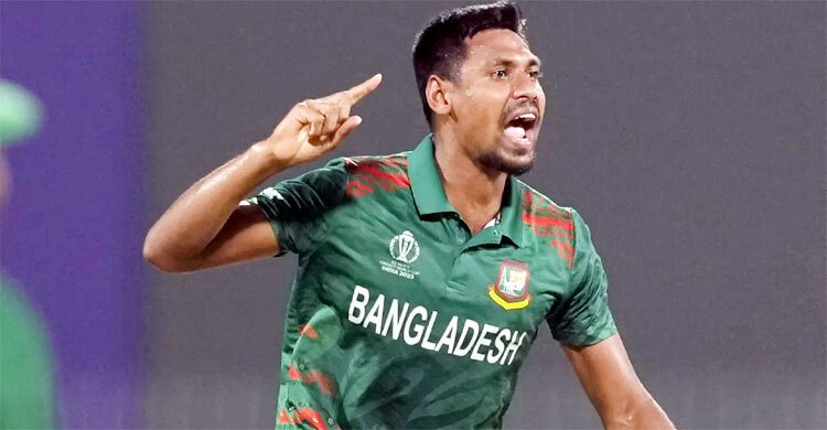 বাকি ছয় ম্যাচের ছয়টাই জিততে পারি: মোস্তাফিজ