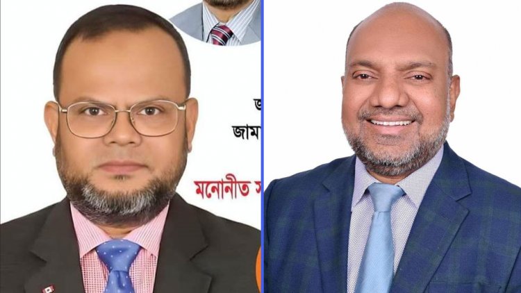 জাপার দুই মনোনয়ন প্রত্যাশীকে হত্যার হুমকির অভিযোগ