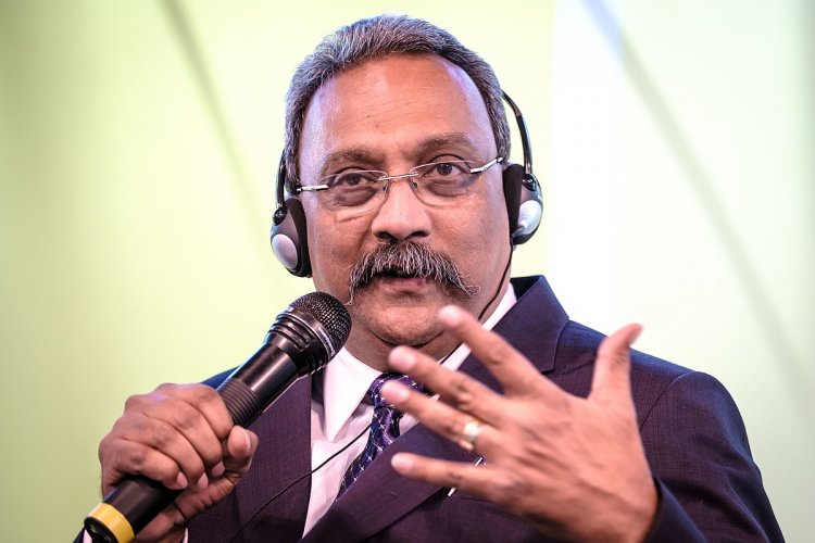 'গুম নিয়ে কথা বলায় কারাগারে আদিলুর', ভারতীয় মানবাধিকার কর্মী হেনরি