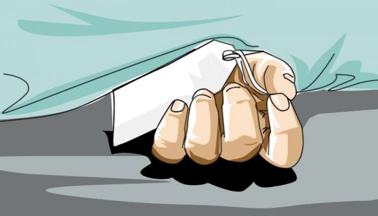 ফ্লাইট মিস করায় এজেন্সির মালিককে পিটিয়ে হত্যা