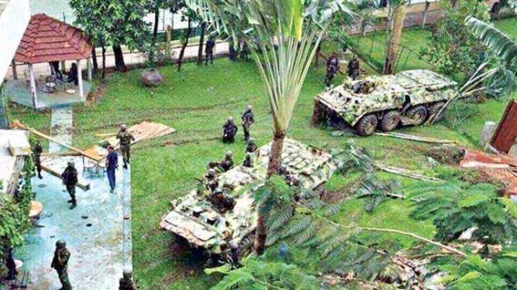 হোলি আর্টিজানে জঙ্গি হামলা: হাইকোর্টের রায় ৩০ অক্টোবর