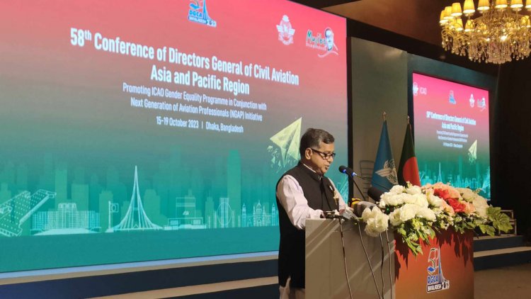 পর্যটকরা যেন আকৃষ্ট হয় সে লক্ষ্যে কাজ চলছে : পর্যটন প্রতিমন্ত্রী