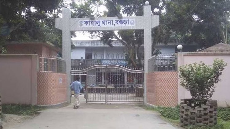 বগুড়ায় ধানখেতে মিলল চালকের মরদেহ, ইজিবাইক ঈদগাহ মাঠে