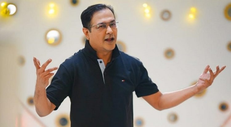 ভদ্রলোক হয়ে গেছি মানে দুর্বল নই: আসিফ