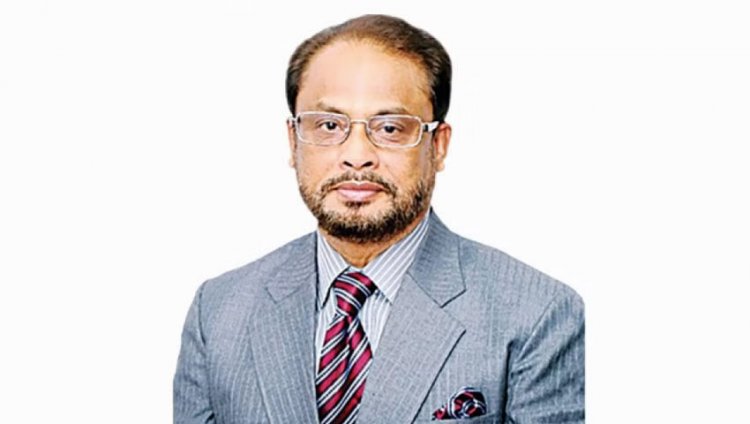 আমরা ফিলিস্তিনে আর রক্তের স্রোত দেখতে চাই না: জিএম কাদের