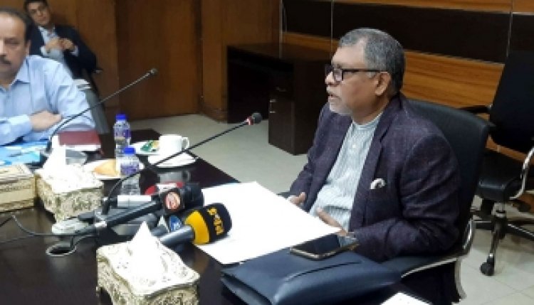 ডেঙ্গু নিয়ন্ত্রণ করতে হলে মশা কমাতে হবে : স্বাস্থ্যমন্ত্রী