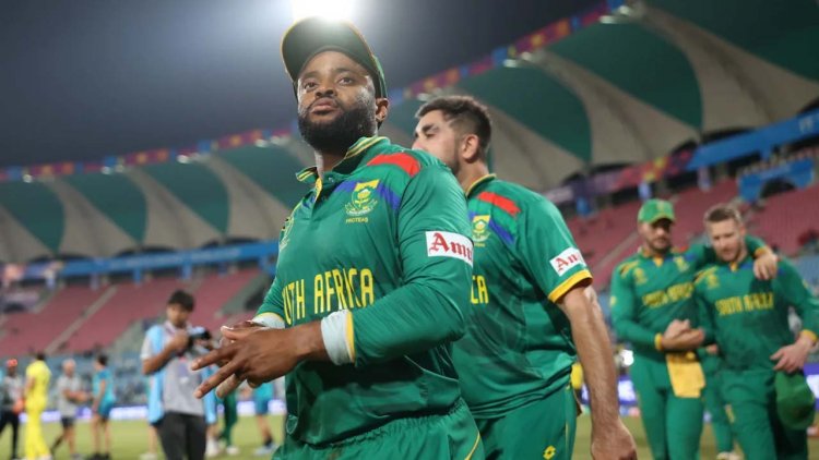 বৃষ্টি বাগড়ার পর ডাচদের ব্যাটিংয়ে পাঠাল দক্ষিণ আফ্রিকা