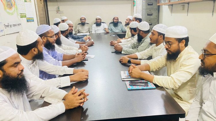 শুক্রবার সোহরাওয়ার্দী উদ্যানে ছাত্র-যুব মহাসমাবেশ