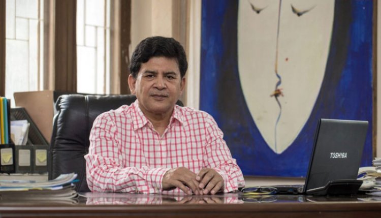 রাজনৈতিক সংকট নিরসনে আস্থা তৈরির পদক্ষেপ প্রয়োজন
