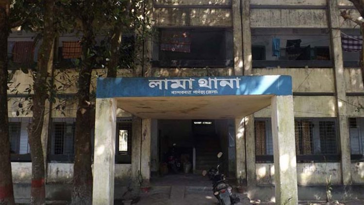 লামায় পানিতে ডুবে ২ শিশু নিখোঁজ, একজনের মরদেহ উদ্ধার