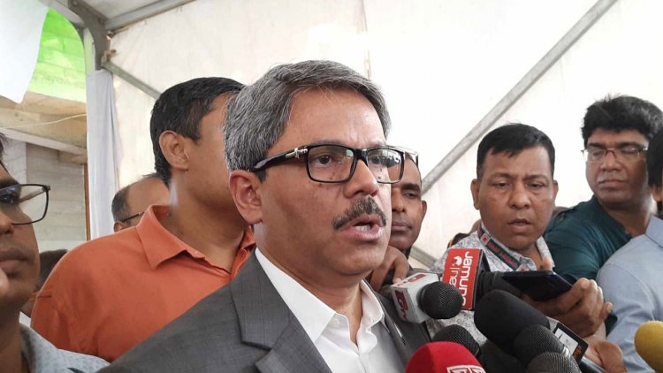 কানাডা সরকার আসামিদের ফেরত আনার কার্যক্রমের গতি কমিয়ে দিয়েছে: পররাষ্ট্র প্রতিমন্ত্রী