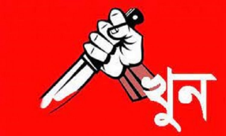 সাতক্ষীরায় শাবলের আঘাতে স্ত্রীকে হত্যার অভিযোগ, স্বামী পলাতক