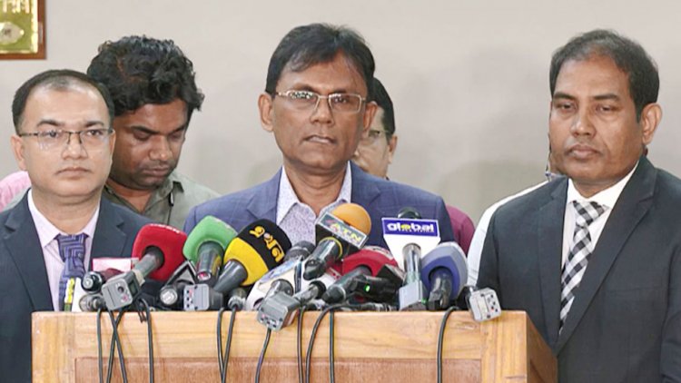 প্রয়োজন হলে সংসদ ভোটের ১৫ দিন পর্যন্ত পুলিশ রাখা হবে