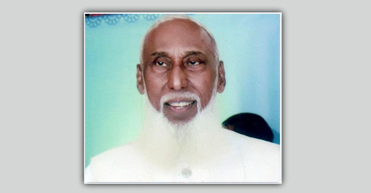 খ্যাতিমান চলচ্চিত্রকার শফি বিক্রমপুরী মারা গেছেন