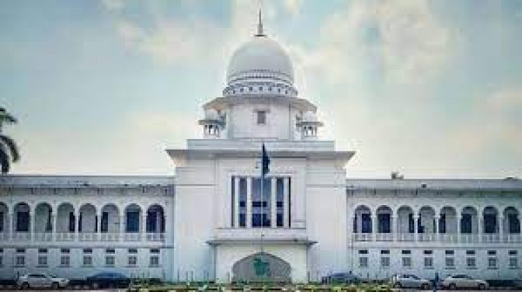 আদালত অবমাননা : আপিলে পক্ষভুক্ত জামায়াতের ৮ নেতা