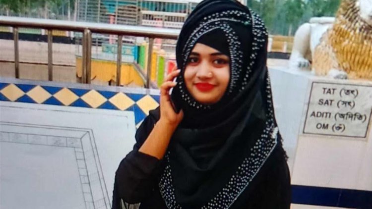 হাতুড়ি দিয়ে গৃহবধূকে হত্যা, পাশেই বাঁধা ছিল সন্তান