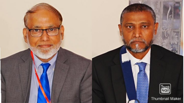 বিএনপির ভার্জিনিয়া শাখার কমিটি গঠন