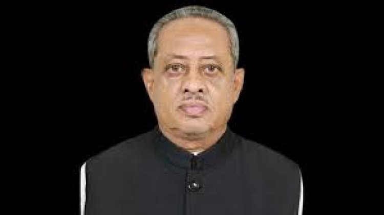 পটুয়াখালী-১ আসনের সংসদ সদস্য শাহজাহান মিয়া আর নেই