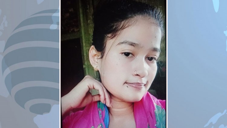 টিকটকে প্রেমের পর বিয়ে, ৩ বছরের মাথায় তরুণীর আত্মহত্যা