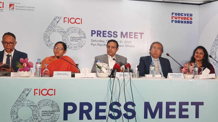এ বছর দেশে ৯০০ মিলিয়ন ডলার বিনিয়োগ এসেছে : বিডা